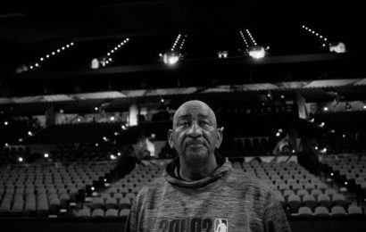 ‘Last Dance’ Producer Mike Tollin’s MSM, GameAbove Entertainment And Director One9 Developing George Gervin Documentary