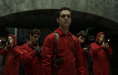 ‘Money Heist’ Writers Explain Why They Regretted Killing Off Berlin