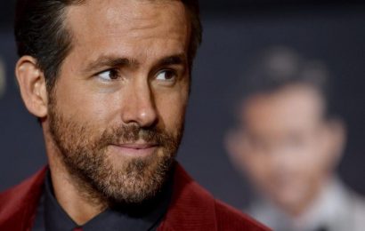 ‘Red Notice’ Star Ryan Reynolds Teams Up with ‘Antiques Roadshow’ For Hilarious Appraisal