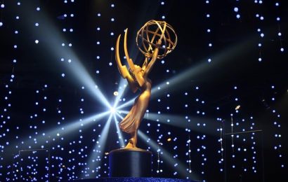 2022 Primetime Emmys Awards Season Calendar