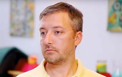 ’90 Day Fiance’ Alum Jason Hitch Died at 45 After Suffering COVID-19 Complications
