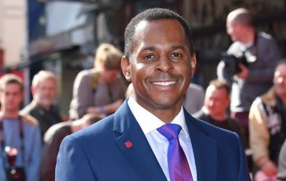 All you need to know about Good Morning Britain presenter Andi Peters