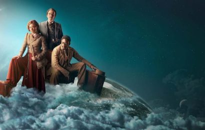 'Around the World in 80 Days': Premiere Date and Everything Else We Know About David Tennant's New Show