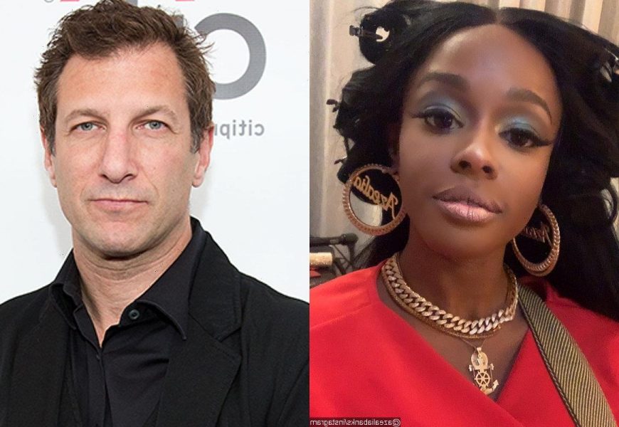 Azealia Banks Accuses Ex-Manager of Controlling and Manipulating Her in Response to Libel Lawsuit