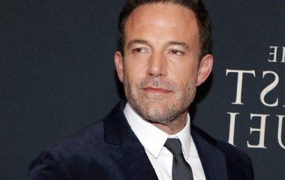 Ben Affleck Reflects on Dealing with Career Low Point, SNL Star Who 'Hated' Him
