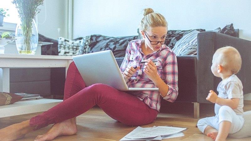 Boosting the number of women in work has multibillion-dollar payoff