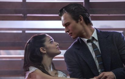 Box Office: ‘West Side Story’ Disappoints With Poor $10 Million Opening