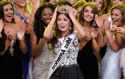 Can Miss America Survive 100 More Years?
