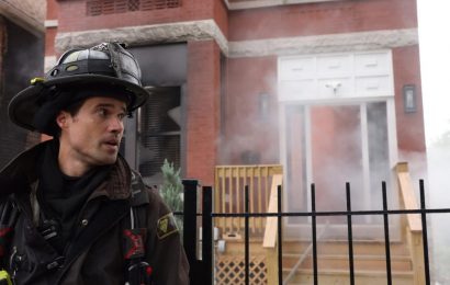 'Chicago Fire' Season 10: Is Jason Pelham Now a Permanent Character?
