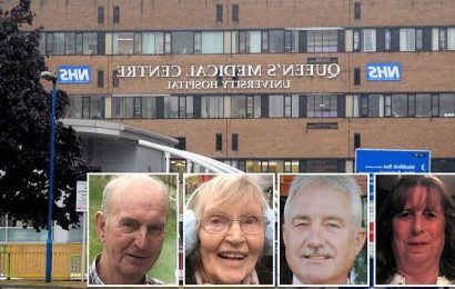 Coroner demands action after four patients died from procedure