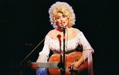 Dolly Parton Received Worrisome Death Threats That Put a Tour at Risk