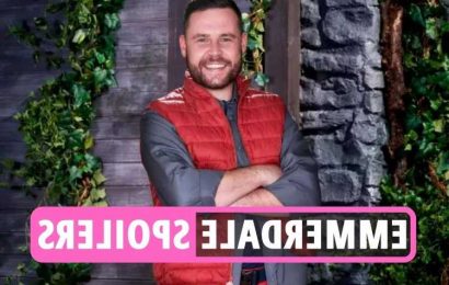 Emmerdale spoilers – Danny Miller says character Aaron helped fans come out; plus EastEnders & Coronation Street news
