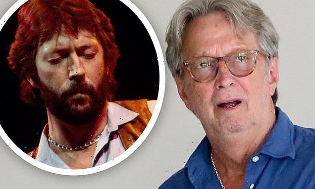 Eric Clapton wins lawsuit against woman who posted bootleg CD on eBay