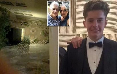 Family win battle for hotel safety checks after son fell to his death
