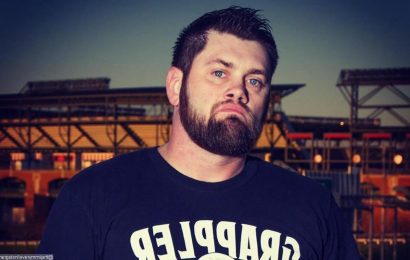 Former Pro Wrestler Jimmy Rave Died Months After Triple Amputation Due to MRSA Infection