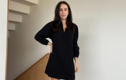 Found: The Perfect Little Black Dress— and It’s Only $35