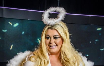 Gemma Collins shocks as she gets simple question wrong on The Weakest Link