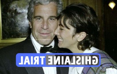 Ghislaine Maxwell trial latest – Jeffrey Epstein victims may have 'false memories of abuse that DIDN'T happen' – expert