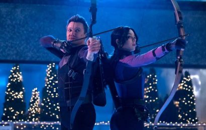 'Hawkeye' Finale Recap: A New Superhero Kicks Ass and Takes Her Name