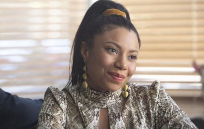 How ‘You’ Actor Shalita Grant Channeled Her Personal Hair Journey Into Sherry’s Character Arc