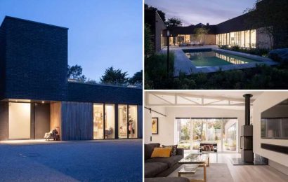 Inside the Grand Designs property so stunning the developer refused to sell and moved in his family
