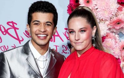It's a … ! Jordan Fisher's Wife Ellie Woods Is Pregnant With 1st Baby