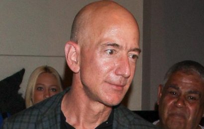 Jeff Bezos 'Heartbroken' Over Amazon Tornado Deaths, Dragged for Delay