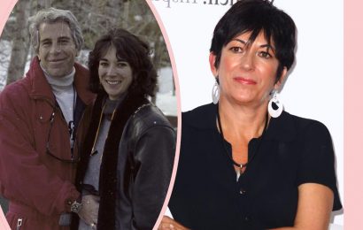 Jeffrey Epstein's Sex Trafficking Partner Ghislaine Maxwell Found GUILTY On All But One Charge!