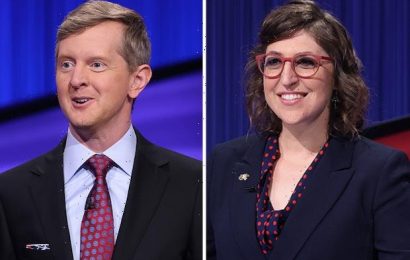 Jeopardy!: Mayim Bialik, Ken Jennings to Host Through End of Season 38