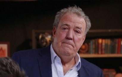 Jeremy Clarkson welled up over The Grand Tour: ‘Show as you know it is ending’