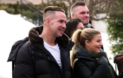'Jersey Shore: Family Vacation' Season 5: Mike 'The Situation' and Lauren Sorrentino Spill Details, Tease Trailer Release