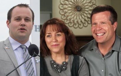 Jim Bob and Michelle Duggar Break Silence After Josh Is Found Guilty on Child Porn Charges