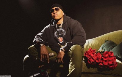 LL Cool J Cancels ‘Dick Clark’s New Year’s Rockin’ Eve’ Performance After Contracting COVID-19