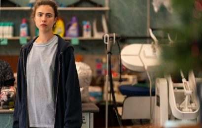 Margaret Qualley on ‘Maid,’ Unexpected Success, and Acknowledging Alex’s Privilege