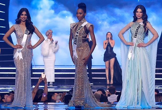 Miss Universe 2021: The Winner Is…