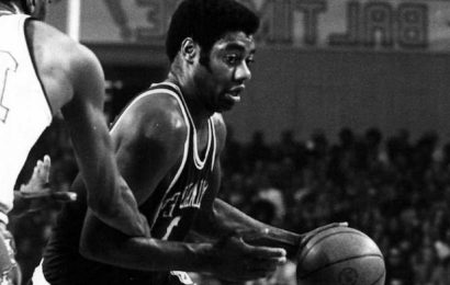 NBA 75: Oscar Robertson and the end of Big O in Milwaukee (TSN Archives)