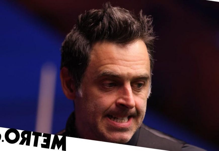 O'Sullivan reiterates retirement plans after 'horrendous' performance