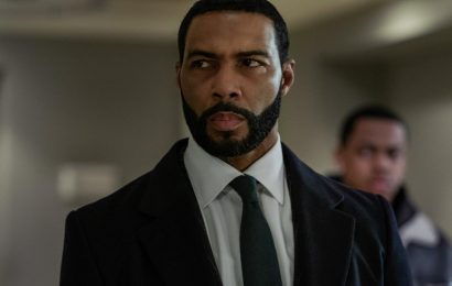 'Power Book II: Ghost' Showrunner Explains That Petty Ghost Letter and Tariq's Next Move