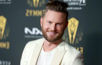 'Queer Eye': Bobby Berk Loved Austin so Much, He Stayed for a Few Months – 'It's Such a Great City' (Exclusive)