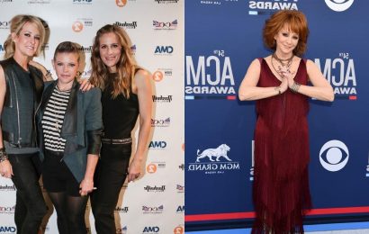Reba McEntire and The Chicks: What Started Their Memorable Beef?