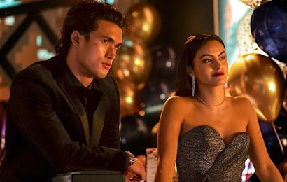 Riverdale Recap: The Devil Went Down to Rivervale and Took [Spoiler] to Hell