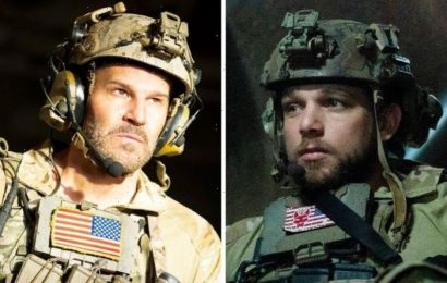 SEAL Team season 5: Clay death ‘sealed’ as fans spot worrying David Boreanaz clue?