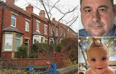 Silence of children&apos;s boss who quit before Star Hobson murder trial