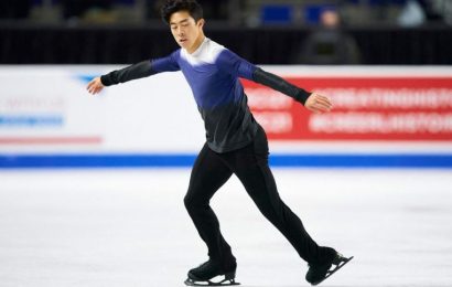 Skating showpiece axed over Japan border ban, weeks before Olympics