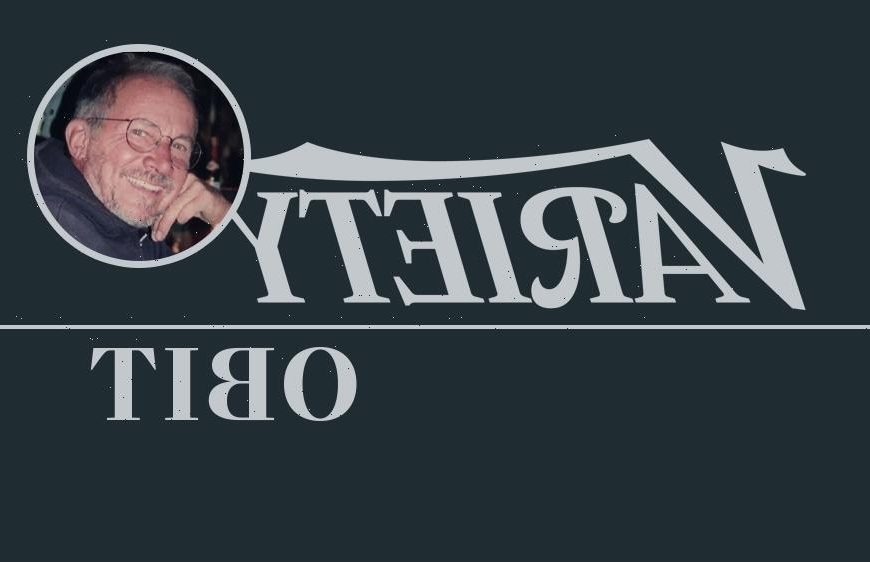 Special Effects Supervisor Richard Conway Dies at 79