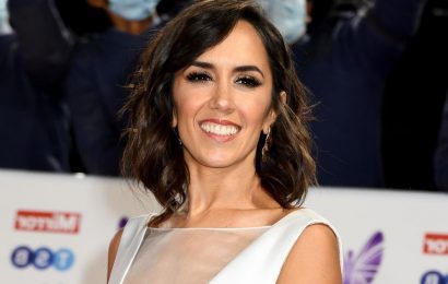 Strictly’s Janette Manrara shares the gift Zoe Ball bought her for It Takes Two gig