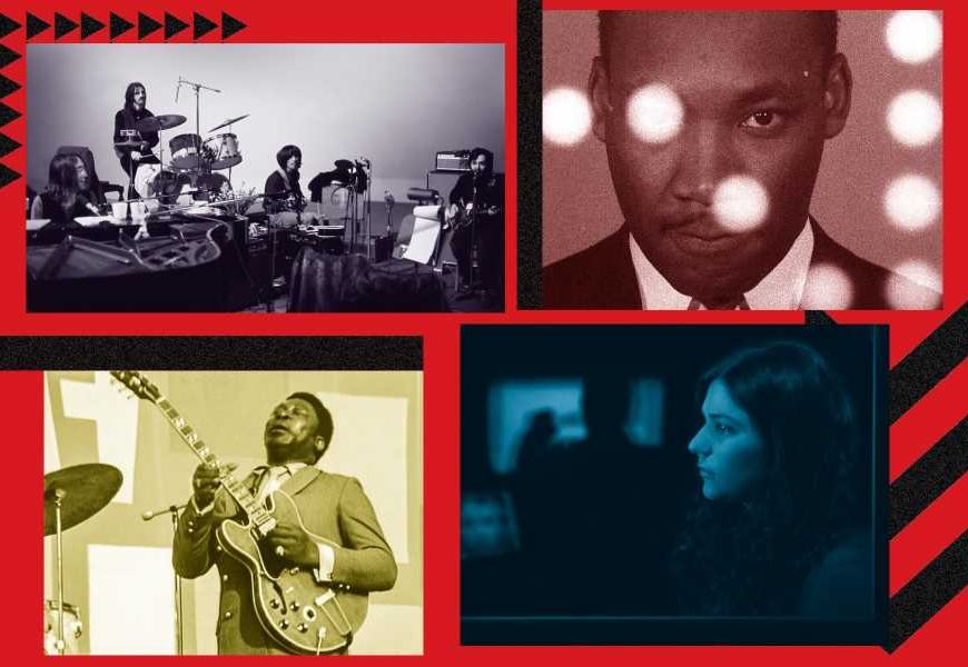 The 10 Best Documentaries of 2021