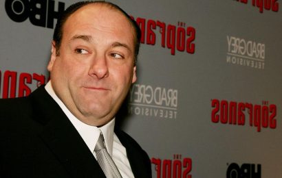 'The Sopranos': James Gandolfini's Personal Demons Had HBO Execs Concerned About Him 'Staying Alive'