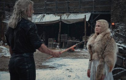 'The Witcher' Season 2 Release Date, Trailer, Cast, & What to Expect
