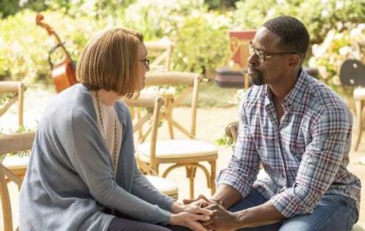 'This Is Us' Season 6: Mandy Moore Teases Rebecca's Journey, 'She's Kind of on a Farewell Tour'